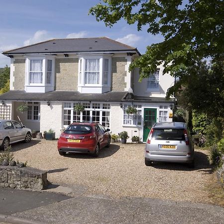 Hayes Barton Hotel Shanklin Exterior photo
