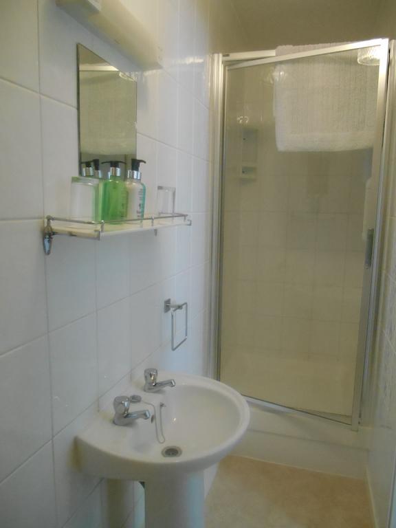 Hayes Barton Hotel Shanklin Room photo